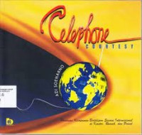 Image of Celephone Courtesy : Panduan Kesopanan Bertelepon Secara Internasional di Kantor, Rumah, dan Ponsel