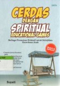 Image of Cerdas dengan Spiritual Educational Games