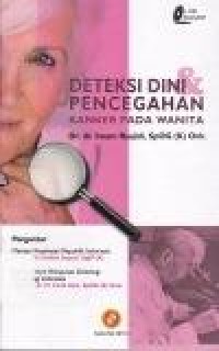 Image of Deteksi Dini & pencegahan kanker pada wanita