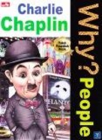 Image of Charlie Chapin