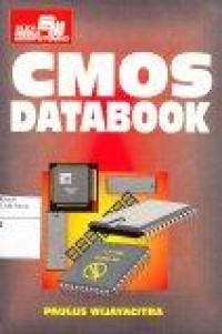 Image of Cmos Databook