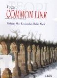 Image of Teori Common Link