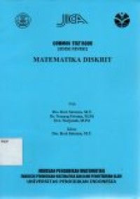 Image of Matematika Diskrit