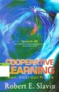 Image of Cooperative Learning : Teori, riset dan praktik