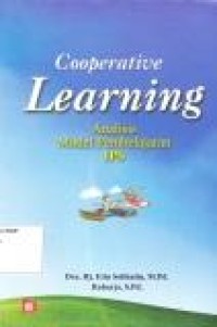 Image of Cooperative Learning