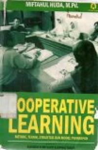 Image of Cooperative Learning