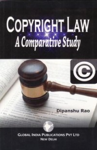 Image of COPYRIGHT LAW A COMPARATIVE STUDY