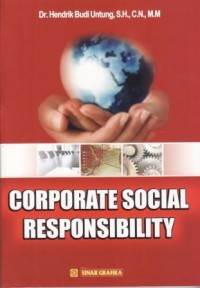 Image of Corporate Social Responsibility