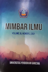 Image of MIMBAR ILMU