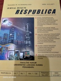 Image of Respublica
