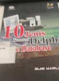 Image of 10 Jenis Koneksi delphi ke Database