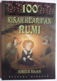 Image of 100 Kisah Kearifan Rumi