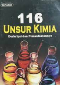 Image of 116 Unsur Kimia