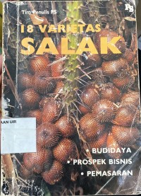 Image of 18 Varitas Salak