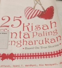 Image of 25 Kisah cinta paling menharukan