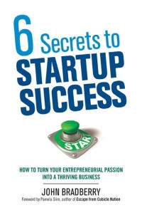 Image of 6 Secrets to Startup Success