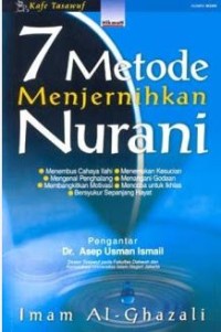 Image of 7 Metode Menjernihkan Nurani