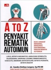 Image of A to Z Penyakit Rematik Autoimun
