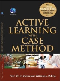 Image of Active Learning With Case Method