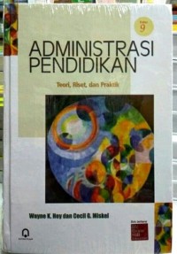 Image of Adminstrasi Pendidikan: Teori, Riset, dan Praktis