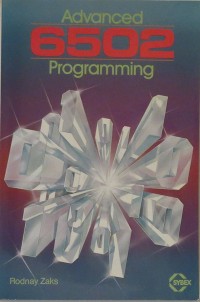Image of Advanced 6502 Programming