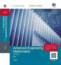 Image of Advanced Engineering Mathematics (SI Edition)