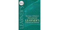 Advanced LEARNERS ENGLISH DICTIONARY