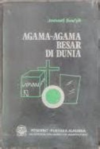 Image of Agama-agama Besar di Dunia