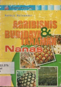 Image of Agribisnis Budaya & Tanaman nanas