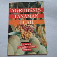 Image of Agribisnis Tanaman Buah
