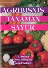 Image of Agribisnis Tanaman Sayur