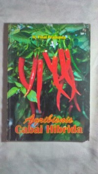 Image of Agribisnis Cabai Hibrida
