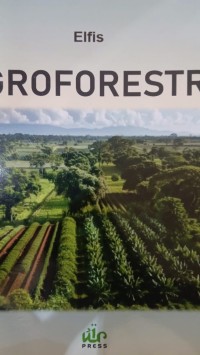 Image of Agroforestri