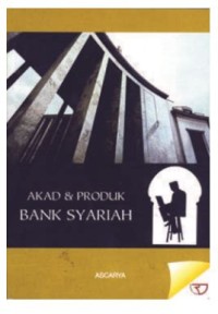 Image of Akad dan Produk Bank Syariah