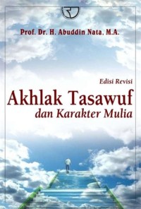 Image of Akhlak Tasawuf dan karakter Muliaa