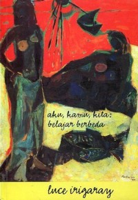 Image of Aku, Kamu, Kita = Belajar Berbeda