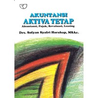 Image of Akuntansi Aktiva Tetap