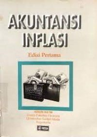 Image of Akuntansi Inflansi