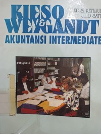 Image of Akuntansi Intermediate