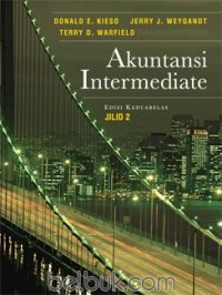 Image of Akuntansi Intermediate Jilid 2