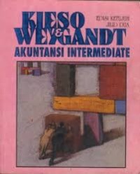Image of Akuntansi Intermediate Jilid 2
