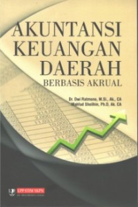 Image of Akuntansi Keuangan Daerah Berbasis Aktual