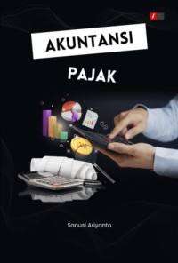 Image of Akuntansi Pajak