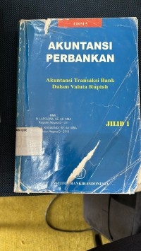 Image of Akuntansi Perbankan Akuntansi Transaksi Bank ...