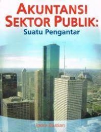 Image of Akuntansi Sektor Publik