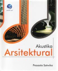 Image of Akustika Arsitektural