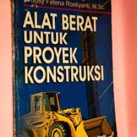 Image of Alat Berat Untuk Proyek konstruksi