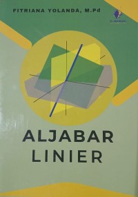 Image of Aljabar Linier