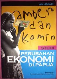Image of Amber Dan Komin