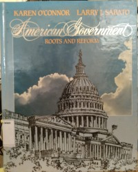 Image of American Government